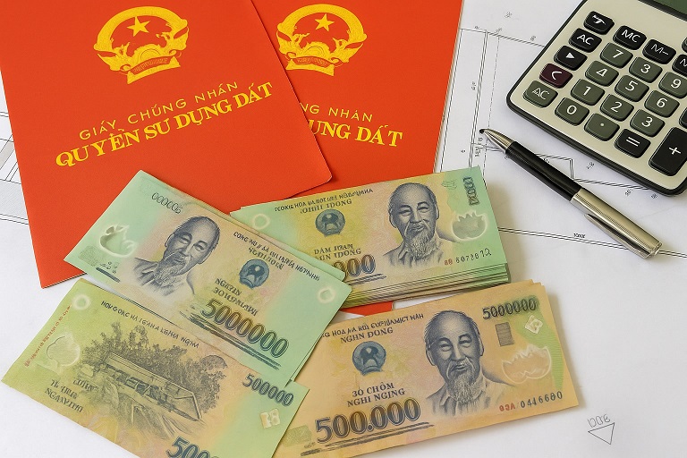 Chi phí hoàn công nhà ở gồm những gì? Ai là người chịu trách nhiệm đóng?